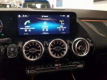 Miniatura Mercedes Benz Clase