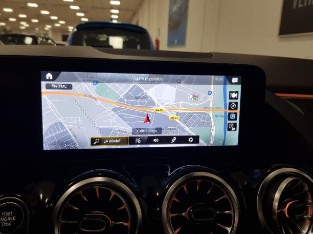 Mercedes Benz Clase  de segunda Mano en Málaga