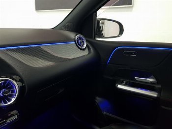 Miniatura Mercedes Benz Clase