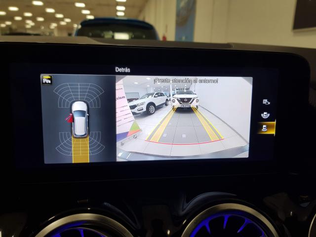 Mercedes Benz Clase  de segunda Mano en Málaga