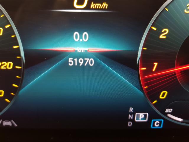 Mercedes Benz Clase  de segunda Mano en Málaga