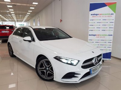 Thumbnail Mercedes Benz Clase