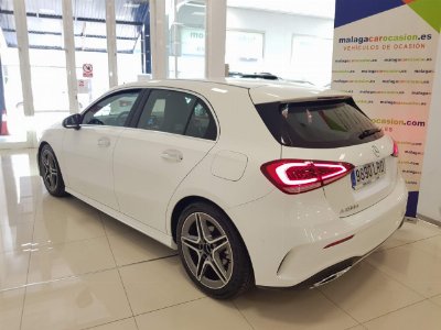 Thumbnail Mercedes Benz Clase