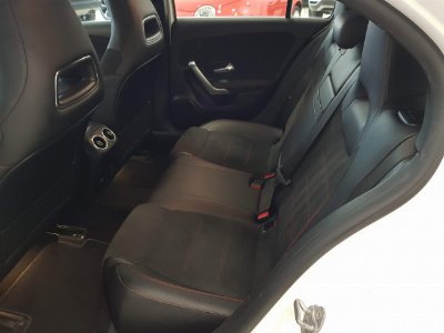 Thumbnail Mercedes Benz Clase