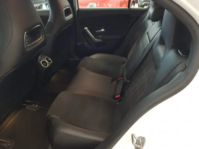 Mercedes Benz Clase  used car in Malaga