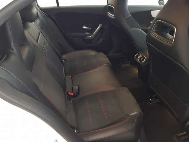 Mercedes Benz Clase  de segunda Mano en Málaga