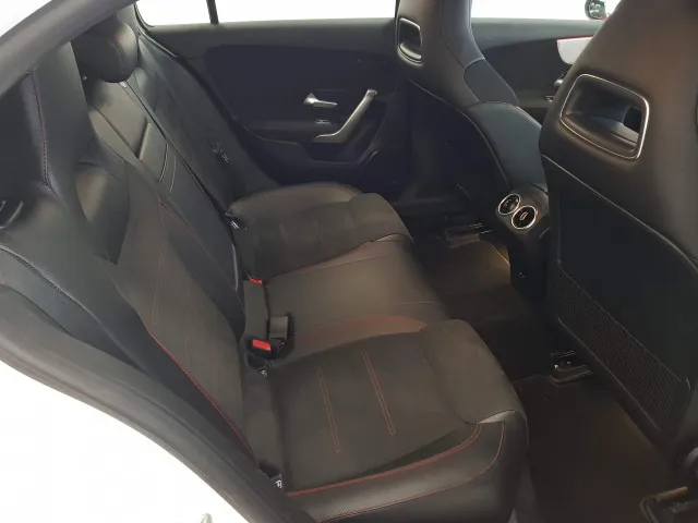 Mercedes Benz Clase  used car in Malaga