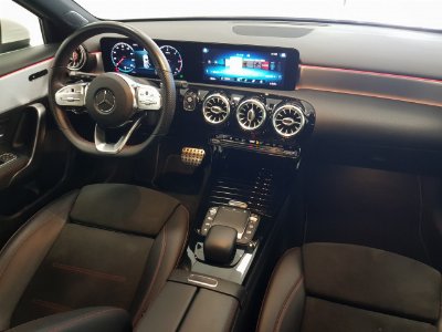 Thumbnail Mercedes Benz Clase