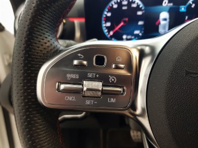 Thumbnail Mercedes Benz Clase