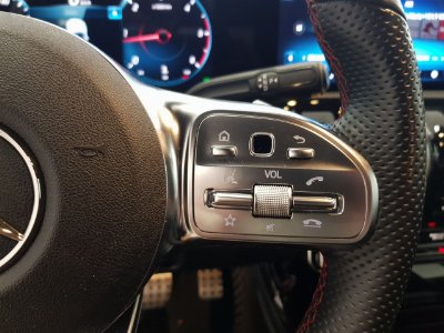 Thumbnail Mercedes Benz Clase