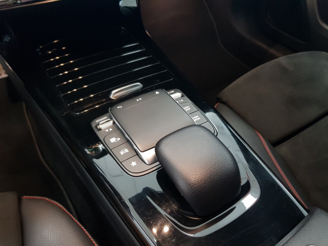 Mercedes Benz Clase  de segunda Mano en Málaga