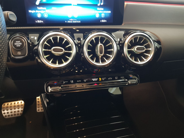 Mercedes Benz Clase  de segunda Mano en Málaga