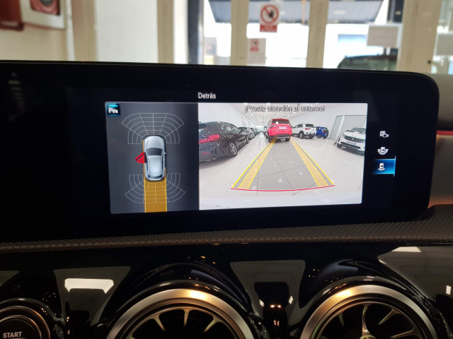 Mercedes Benz Clase  de segunda Mano en Málaga