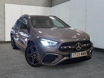 Miniatura Mercedes Benz 