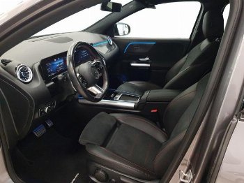 Miniatura Mercedes Benz 