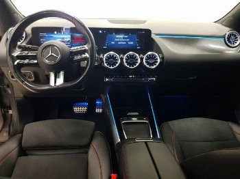 Miniatura Mercedes Benz 