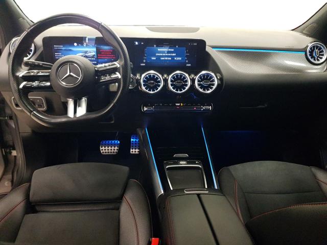 Mercedes Benz   de segunda Mano en Málaga