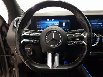 Miniatura Mercedes Benz 