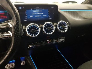 Miniatura Mercedes Benz 