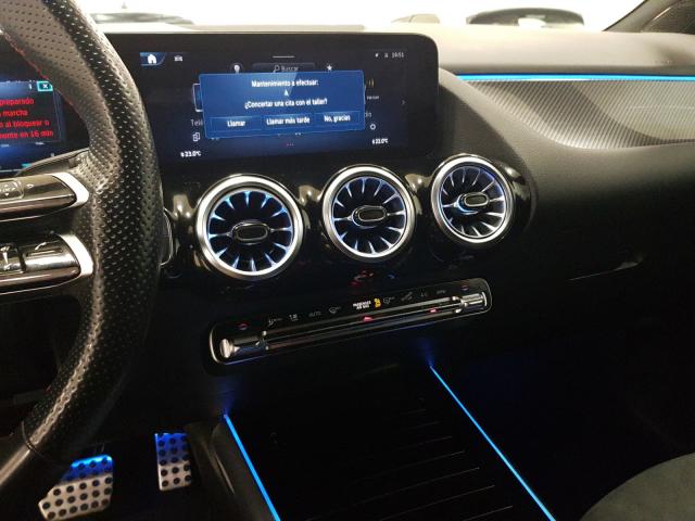 Mercedes Benz   de segunda Mano en Málaga