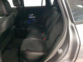 Miniatura Mercedes Benz 