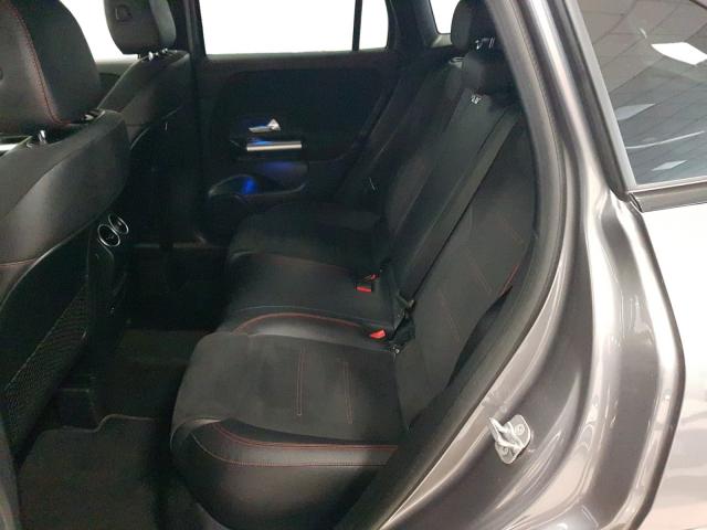 Mercedes Benz   de segunda Mano en Málaga