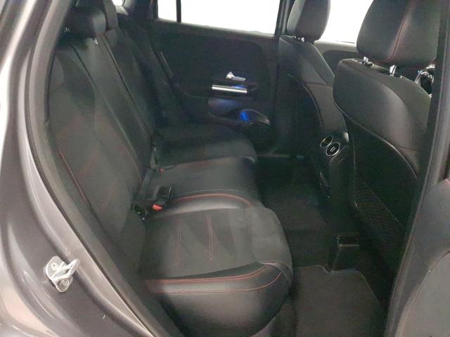 Mercedes Benz   de segunda Mano en Málaga