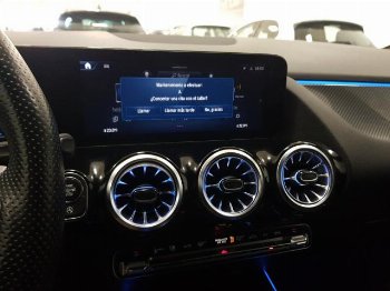 Miniatura Mercedes Benz 