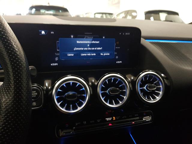 Mercedes Benz   de segunda Mano en Málaga