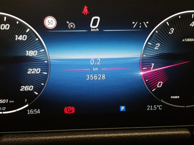 Mercedes Benz   de segunda Mano en Málaga