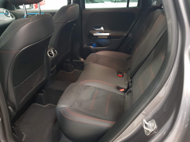 Mercedes Benz Gla  de segunda Mano en Málaga