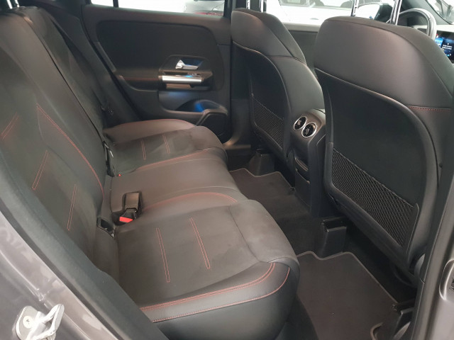 Mercedes Benz Gla  de segunda Mano en Málaga