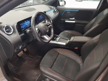 Miniatura Mercedes Benz GLA