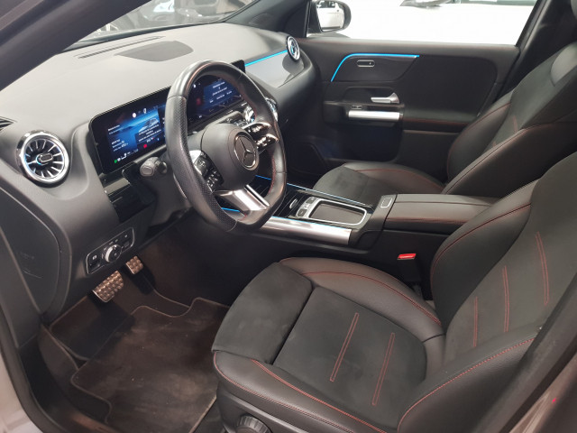 Mercedes Benz Gla  de segunda Mano en Málaga