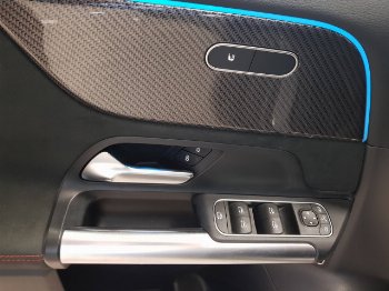 Miniatura Mercedes Benz Gla