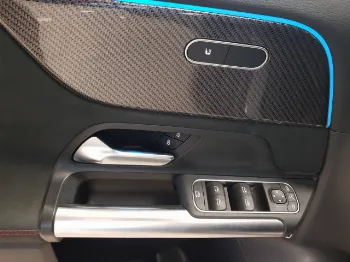 Miniatura Mercedes Benz GLA