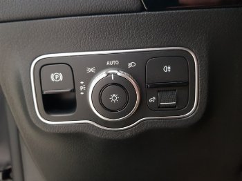 Miniatura Mercedes Benz Gla