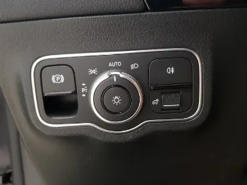 Miniatura Mercedes Benz GLA