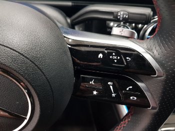 Miniatura Mercedes Benz Gla