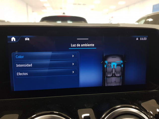 Mercedes Benz Gla  de segunda Mano en Málaga