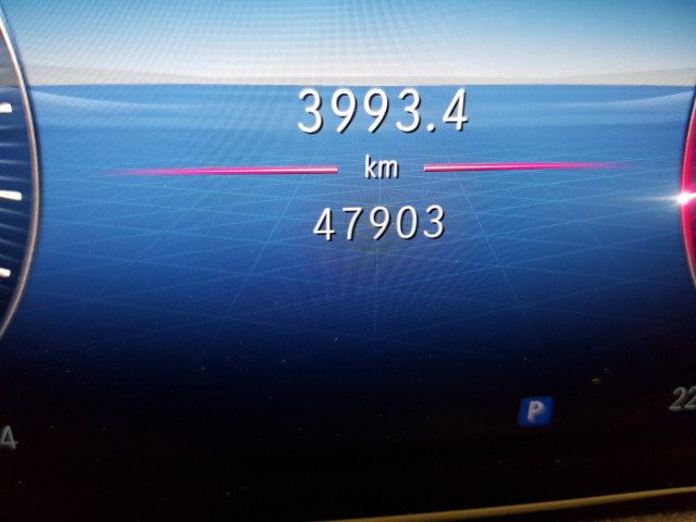 Mercedes Benz Gla  de segunda Mano en Málaga