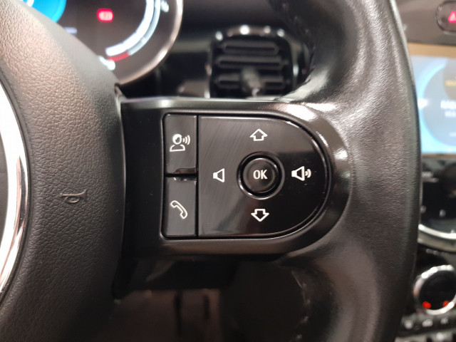 Mini Cooper  de segunda Mano en Málaga