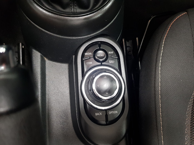 Mini Cooper  de segunda Mano en Málaga