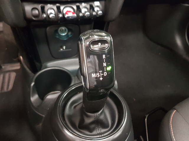 Mini Cooper  de segunda Mano en Málaga