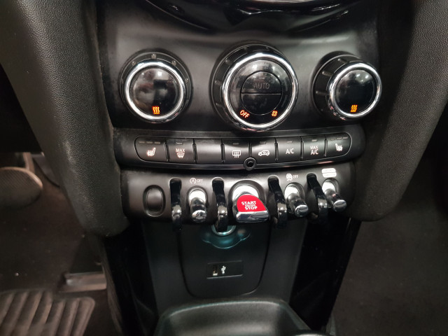 Mini Cooper  de segunda Mano en Málaga