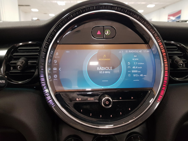 Mini Cooper  de segunda Mano en Málaga