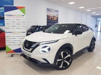 Miniatura Nissan JUKE