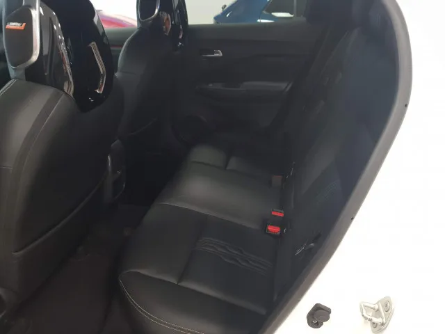 Nissan JUKE  de segunda Mano en Málaga