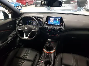 Miniatura Nissan JUKE