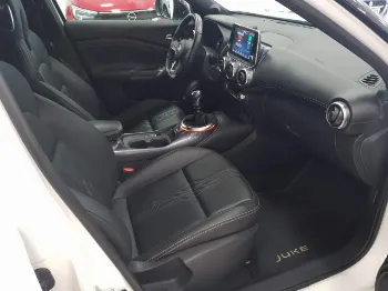 Miniatura Nissan JUKE